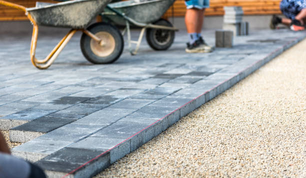 Best Cobblestone Driveway Pavers  in Ashland City, TN