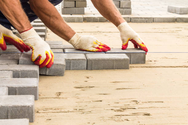 Best Best Driveway Pavers  in Ashland City, TN