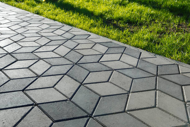 Commercial Driveway Pavers in Ashland City, TN