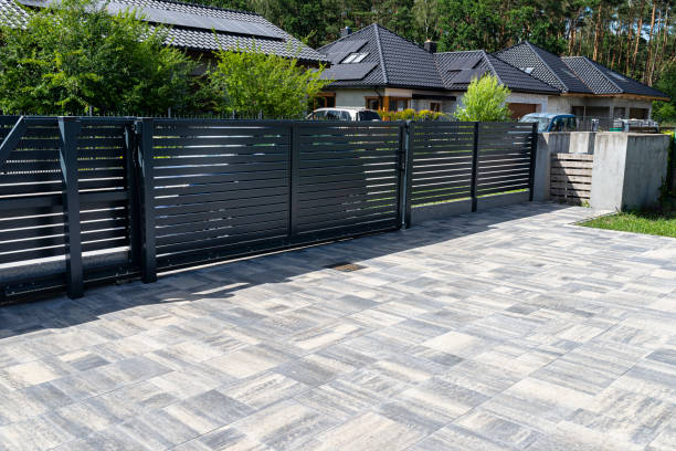 Best Driveway Paver Repair  in Ashland City, TN