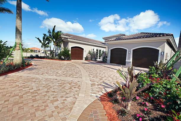 Best Concrete Paver Driveway  in Ashland City, TN