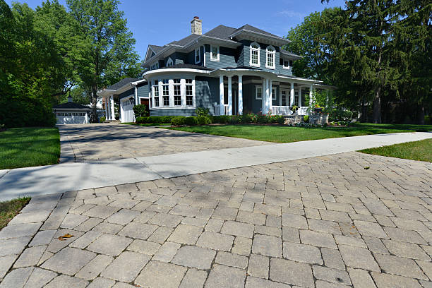 Best Permeable Paver Driveway  in Ashland City, TN