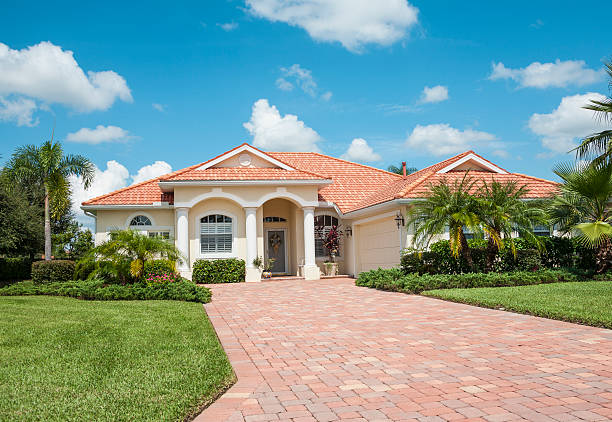 Best Decorative Driveway Pavers  in Ashland City, TN