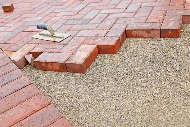 Best Driveway Resurfacing Pavers  in Ashland City, TN