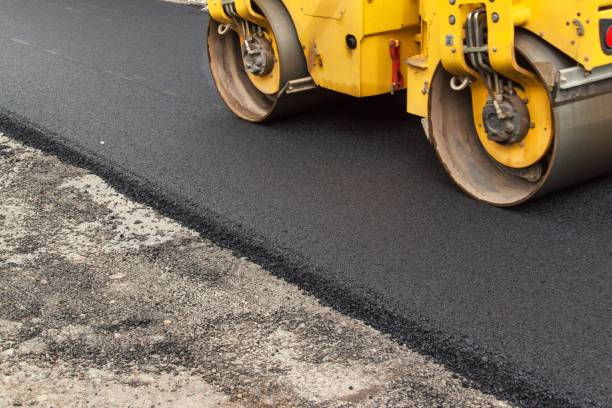 Best Commercial Driveway Pavers  in Ashland City, TN