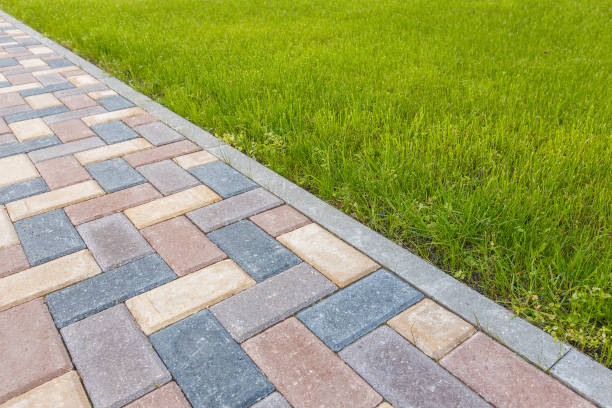 Ashland City, TN Driveway Pavers Company