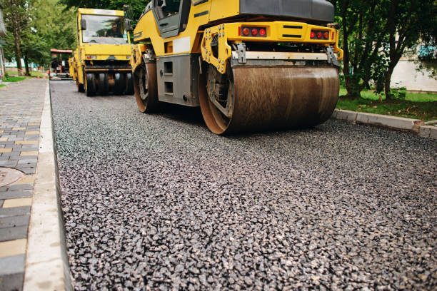 Reasons to Select Us for Your Driveway Paving Requirements in Ashland City, TN